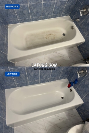 Before and After