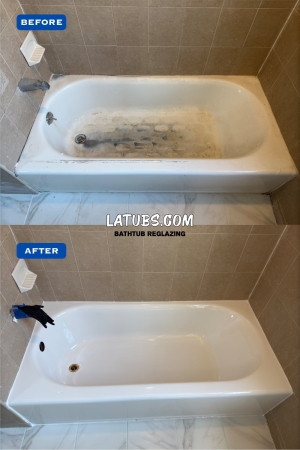 Before and After