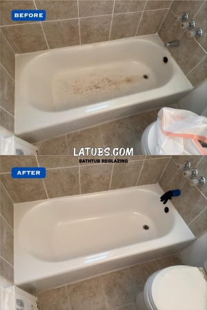 Before and After