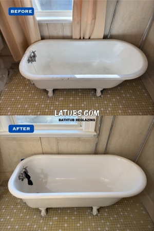Before and After