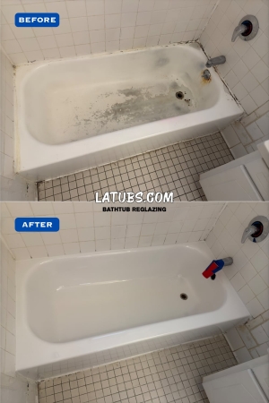 Before and After