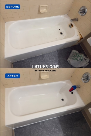 Before and After