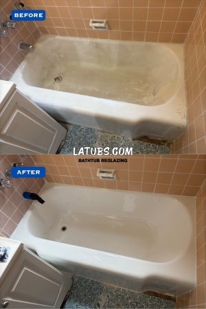 Before and After