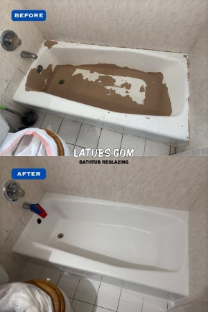 Before and after