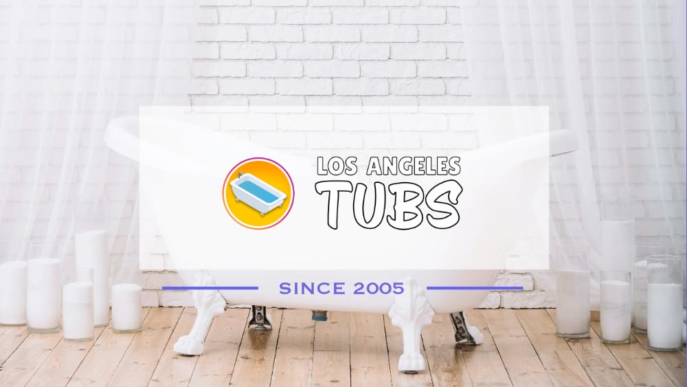 Los Angeles Tubs