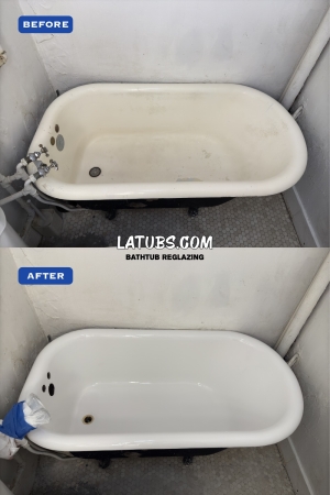Before & After