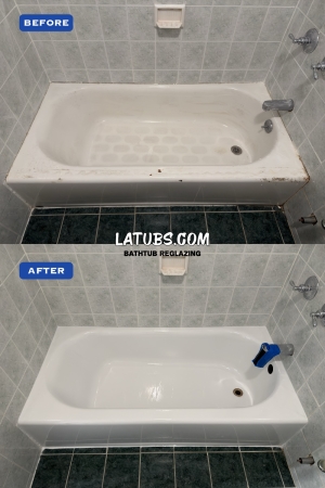 Before & After