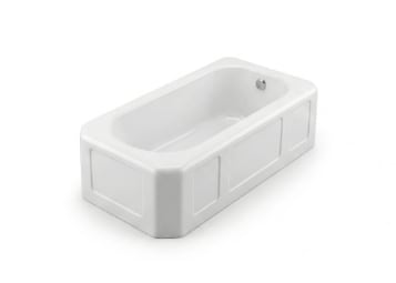Cast Iron Tub Reglazing